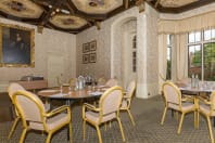 The Elvetham_function room