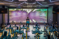 Village Hotel Southampton Eastleigh - Fitness