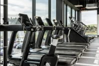 Village Hotel Southampton Eastleigh - Fitness