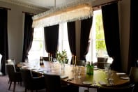 Restaurant, Malmaison Cheltenham - Gloucestershire