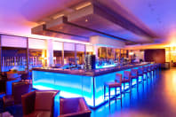 Crowne Plaza - London Docklands - Bar