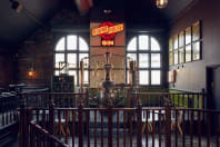 The Distillery