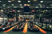 Vmax Karting