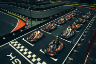 Vmax Karting