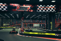 Vmax Karting
