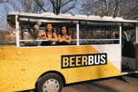 Beer Bus