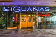 Las Iguanas Southampton