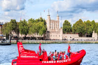 Thames Rocket Stag