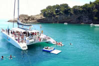 Sensation Catamaran