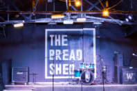 The Bread Shed - Manchester