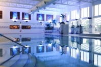 Village Hotel - Manchester Bury