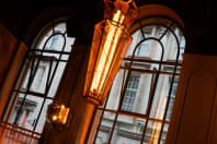 Dirty Martini - Bristol Inside