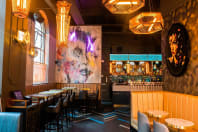 Dirty Martini - Bristol Seating
