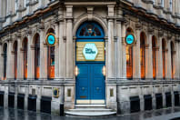Dirty Martini - Bristol