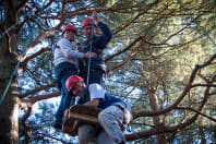 Highropes 3