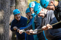 Highropes 4