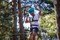 Highropes 7