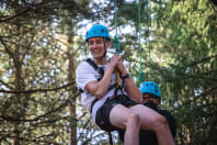 Highropes 8