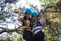 Hen Highropes 2