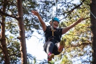 Hen Highropes 4