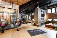 Moxy Hotel