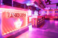Lineker's Bar - Marbella