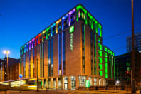 New Holiday Inn Manchester City Centre