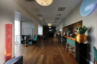 Radisson Blu - Cardiff - bar