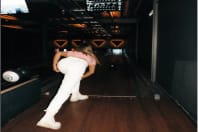 Pins Bowling 1