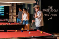 Pins Pool 1