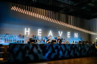 Club Heaven Budapest