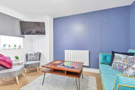 Brighton Getaways Right On: Bright On Apartment 1A