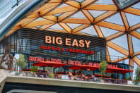 Big Easy - Canary Wharf
