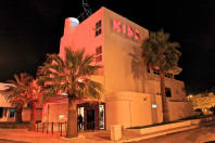 Kiss club&Disco Nightclub_Albufeira_exterior