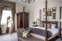 Bailbrook House Hotel