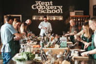 Kent Cookery School