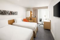 DoubleTree Manchester Piccadilly