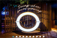 Oche - Logo