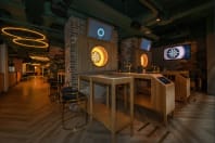 Oche - Inside 3