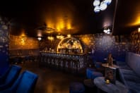 The Cocktail Club - Birmingham 5
