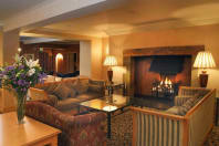 Hellidon Lakes Golf & Spa Hotel - lounge