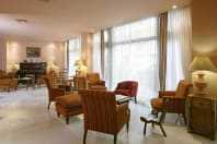 hotel lima - lounge