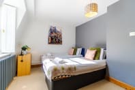 Pebble Mews - Bedroom 2