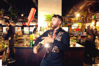 Cocktail Masterclass