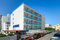 Aparthotel Vibra Central City