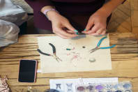 Jewellery Making - At Your Venue