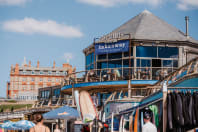 The Fistral Stable