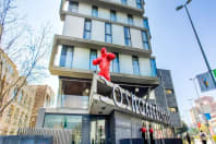 Cosmo Apartments Sants - Barcelona