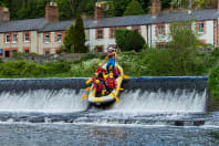 Rafting Ireland