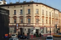 Station Aparthotel